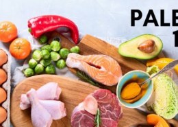 What is paleo diet?