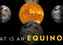 What is Equinox?