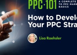 strategies to make your PPC campaign more effective?