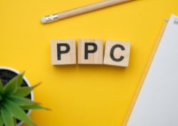 What are the hallmarks of a good PPC landing page?