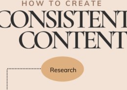 Do I need to constantly create new content?