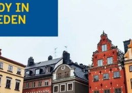 Why should I study in Sweden?