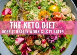 Is it safe to do Keto?