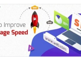 What are the ways in which you can Increase Web page speed?