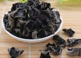 What is black fungus?
