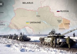 Why did russia invade ukraine?