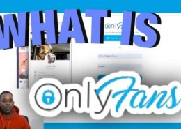 What is onlyfans?