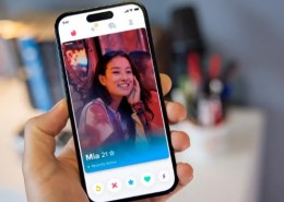 How does tinder work?