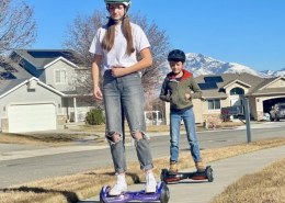 Which hoverboards are safe?