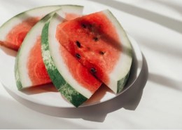 Is watermelon good for you?