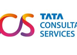 Why did the TCS CEO resign?