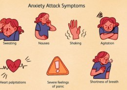 Why do I get panic attacks?