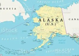 The United States bought Alaska from which country?