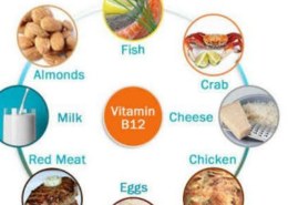 What is the best way to increase B12 levels?
