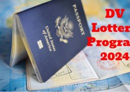 How long does it take to get a visa after winning the DV lottery?