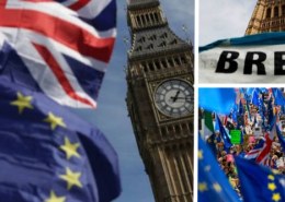 Why is Brexit still being debated in the UK?