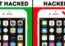 What are signs that your phone is hacked?