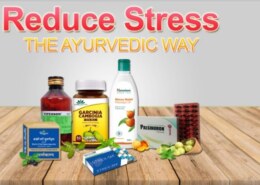 What is the best medicine for stress?