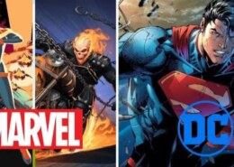 Which superheroes in Marvel can defeat Superman?