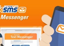 How to send bulk sms?