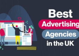 Which are the best advertising site in UK?