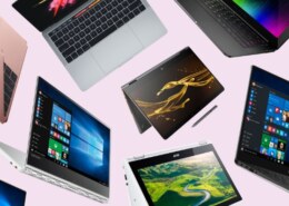 Which laptop to buy?