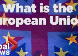 What is the european union?