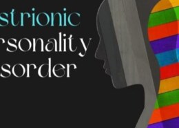 What are some signs that someone has a histrionic personality disorder (HPD)?