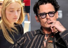 Did Johnny Depp abuse Amber Heard?