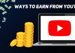 Can you make money on YouTube if you are not young?