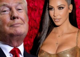 Who has a higher net worth, Donald Trump or Kim Kardashian?