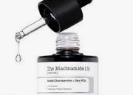 Niacinamide Is Everywhere Now – Is It Worth A Try?