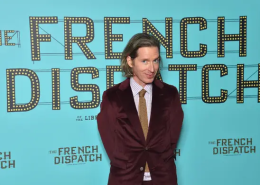 Which Wes Anderson films has Owen Wilson not been in?