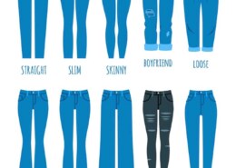 What jeans is the most comfortable: skinny jeans, straight leg jeans,mom jeans,wide leg jeans